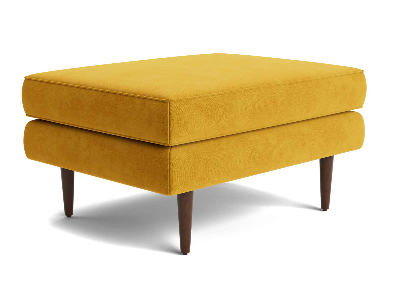 Preston Ottoman